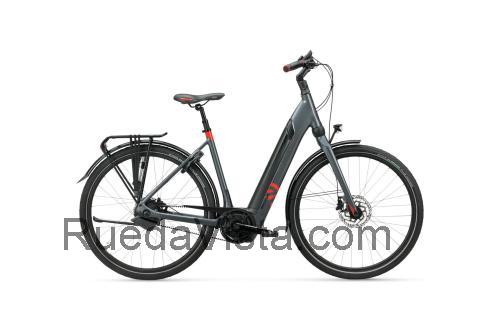 Koga E-Nova Automatic ficha técnica y opiniones